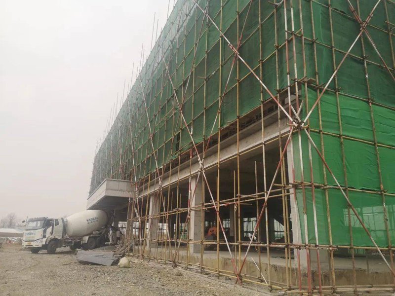 江西建筑工程公司：推动城市天际线不断上升的力量